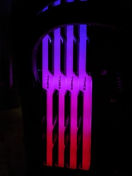 Модуль памяти DDR4 2x16GB/3600 G.Skill Trident Z RGB (F4-3600C18D-32GTZR) фото от покупателей 6