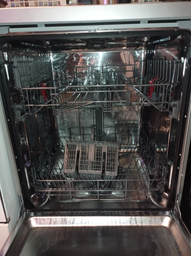 Посудомоечная машина WHIRLPOOL WFE 2B19 X фото от покупателей 12