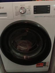 Пральна машина Whirlpool фронтальна (FFB8248BVUA) фото от покупателей 11