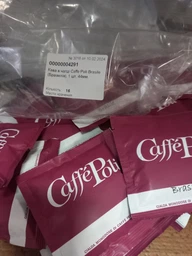 Кава в чалдах монодозах Caffe Poli Brasile 100 шт.