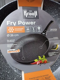 Сковорода Krauff Fry Power 26 см (25-45-128)
