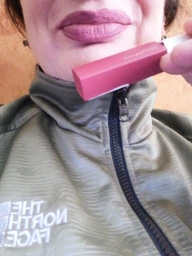 Помада для губ Maybelline New York Super Stay Matte Ink 80 Ruler 5 мл (3600531469481)
