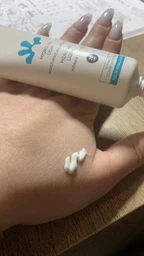 Легкий крем BABE Laboratorios 24 часа увлажнения для всех типов кожи SPF 20 50 мл (8437011329158)