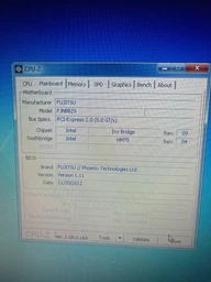 Процесор для ноутбука Intel Core i5-3360M 2.8 GHz HD Graphics 4000 35W фото от покупателей 6