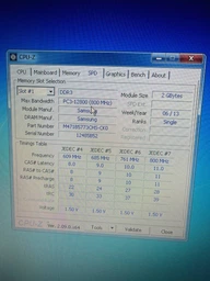 Процесор для ноутбука Intel Core i5-3360M 2.8 GHz HD Graphics 4000 35W фото от покупателей 4