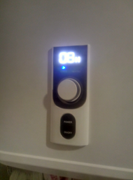 Бойлер Midea D100-20ED2(W) ECO фото від покупців 11