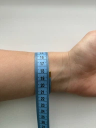 Ремінець ArmorStandart Braided Solo Loop для Apple Watch 42 (Series 11-10)/41/40/38 Charcoal Size 6 (144 mm) (ARM58062) фото від покупців 2