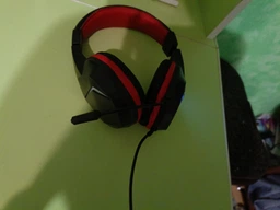 Навушники GamePro HS311 Чорні RGB фото від покупців 14