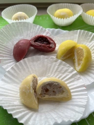 Борошно рисове клейке для моті (mochi) COCK BRAND Таїланд, 400 г фото від покупців 5