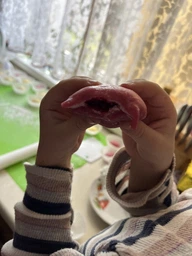 Борошно рисове клейке для моті (mochi) COCK BRAND Таїланд, 400 г фото від покупців 4