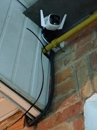 IP-камера TP-LINK Tapo C310 фото от покупателей 11