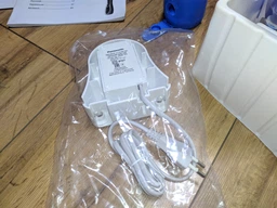 Іригатор PANASONIC EW1211W845 фото від покупців 18