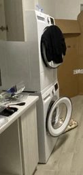Сушильная машина Beko B3T67230 фото от покупателей 9
