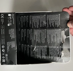 Беспроводная мышь HP Envy 500 Серебристая фото от покупателей 1