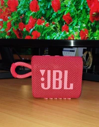 Портативна колонка JBL GO 3 Squad (JBLGO3SQUAD) фото від покупців 8