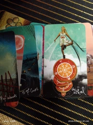Карты Таро Светлого Провидца. The Light Seer`s Tarot