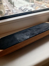 Досточка для правки ножей и стамесок BeaverCraft LS1P1, ширина 8см.