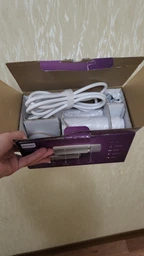 Відпарювач PHILIPS 3000 Series STH3020/70 фото від покупців 9
