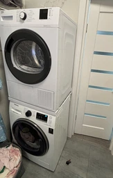Сушильна машина Beko DF 7412 PA фото від покупців 5