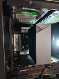 Кулер PcCooler RZ400 BK TDP 230 Вт фото от покупателей 3