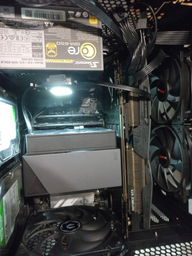 Кулер PcCooler RZ400 BK TDP 230 Вт фото от покупателей 5