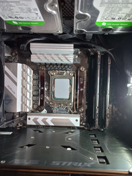Кулер PcCooler RZ400 BK TDP 230 Вт фото от покупателей 6