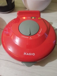 Вафельница Magio MG-394