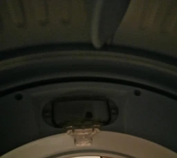Сушильная машина Midea MDG09C80/WC