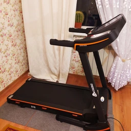 Бігова доріжка EnergyFIT 815 new фото від покупців 1