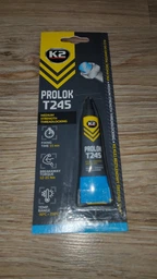 Фиксатор резьбы K2 BOND med 6 мл Синий (Т245) (K20064) фото от покупателей 5