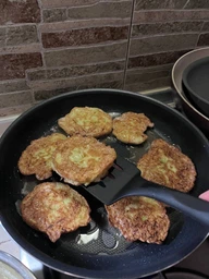 Набор сковородок со съемной ручкой Tefal Ingenio Easy Cook & Clean (22 см, 26 см) (L1549013) фото от покупателей 16