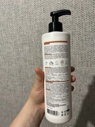 Шампунь проти випадіння волосся Hillary Serenoa & РР Hair Loss Control Shampoo 250 мл HI-07-550