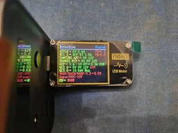 Павербанк 60000 mAh QC 3.0 PD 100W Ліхтарик - для ноутбука телефона роутера айфона, Універсальна батарея Зовнішній акумулятор, темно-сірий фото від покупців 17