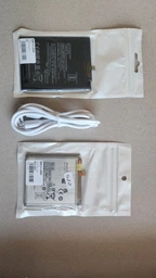 Акумулятор Xiaomi BN46 (Redmi 7 / Redmi Note 6 / Redmi Note 8 / Redmi Note 8T) [Original PRC] 12 міс. гарантії фото від покупців 7