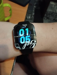 Гидрогелевая пленка ArmorStandart для Xiaomi Redmi Watch 3 6 шт. (ARM67090)