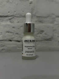 Сыворотка Joko Blend для кожи вокруг глаз Brightening Eye Serum 10 мл (4823109402980) фото от покупателей 2