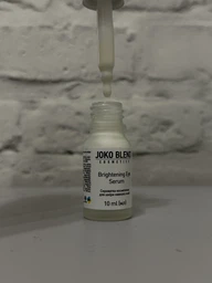 Сыворотка Joko Blend для кожи вокруг глаз Brightening Eye Serum 10 мл (4823109402980) фото от покупателей 1