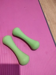Гантелі неопренові пари LiveUp NEOPRENE DUMBBELL