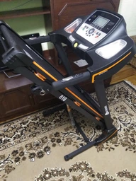 Бігова доріжка EnergyFIT 815 new