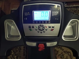 Бігова доріжка EnergyFIT 815 new фото від покупців 2