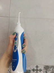 Іригатор PANASONIC EW1211W845 фото від покупців 11