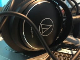 Наушники Audio-Technica ATH-AVC500 (AT061500AVC) фото от покупателей 2