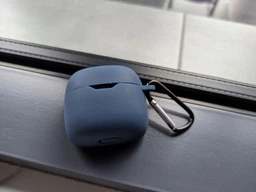 Чехол Silicon BeCover для JBL Tune Flex TWS Dark Green (BC_710186) фото от покупателей 2