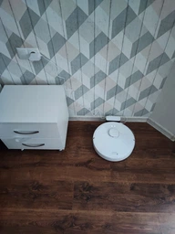 Робот-пылесос Dreame F9 Pro RLF22GA White фото от покупателей 12