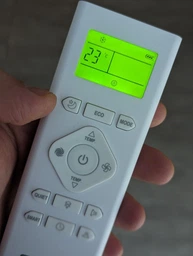 Кондиционер Olmo OSH-12FWH фото от покупателей 2