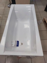 Ванна акриловая CERSANIT VIRGO S301-048 150x75 + ножки PW04/PW01/S906-001/PW011/PW1000006 фото от покупателей 7