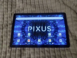 Планшет Pixus Drive LTE 8/128GB Gray фото от покупателей 2