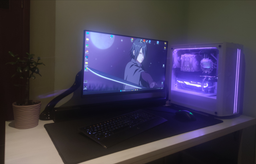 Монитор 24" Samsung S24С330 (LS24C330GAIXCI) FullHD IPS / 100Hz / 4 мс (GtG) / 8-Bit / sRGB 100% / AMD FreeSync / Adaptive-Sync фото от покупателей 19