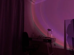 Світлодіодна лампа для підлоги Q07 Golden Hour Sunset Lamp проектор золотого заходу сонця 100-240 В / 20 Вт / 50 Гц (Q07GHSLKLCVLMPC10) TIN66 фото від покупців 5
