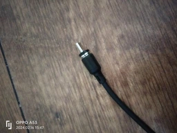 Коннектор USB Type-C для магнитного кабеля зарядки AM23, AM30, AM67